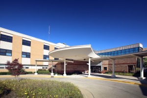 SH Big Rapids HospitalHR0115